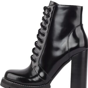 Jeffrey Campbell Legion